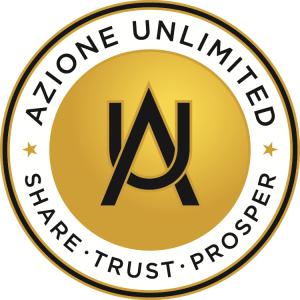 Azione Unlimited Names CDGi, Seura Vendors - logo