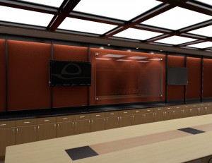 Corporate Interiors - 2