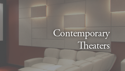 theater gallery-contemporary theaters