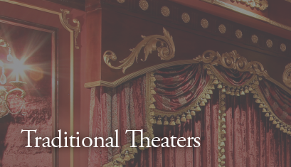 theater gallery-traditional theaters