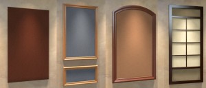 Products - Acoustic Panels
